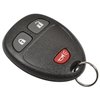 Standard Ignition Keyless Entry Transmitter, C02012 C02012